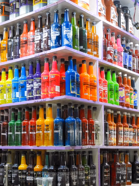 Refrigerante (2L)